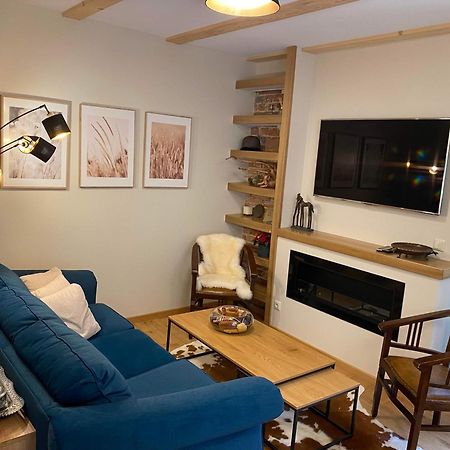 קלייפדה Memel Townhouse Apartamentai מראה חיצוני תמונה