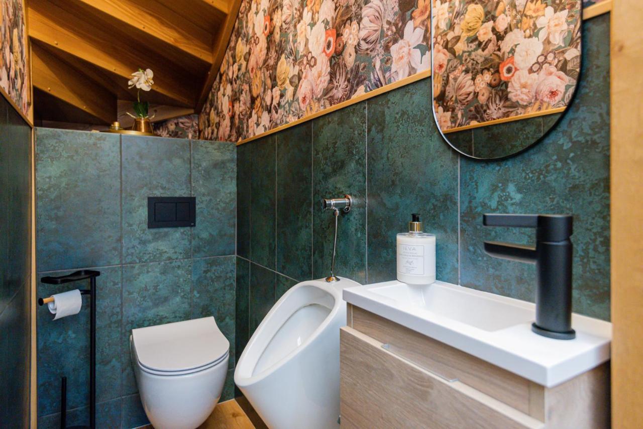 קלייפדה Memel Townhouse Apartamentai מראה חיצוני תמונה