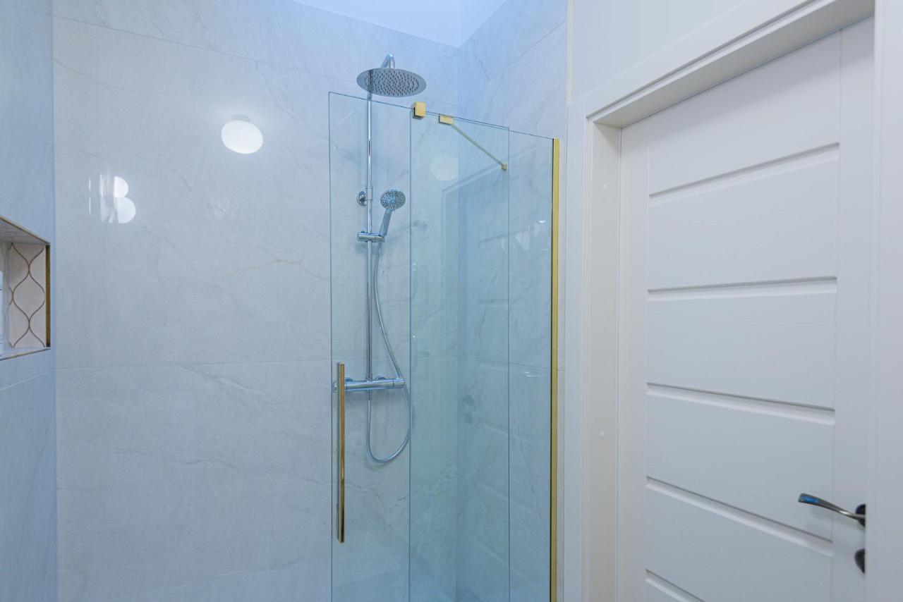 קלייפדה Memel Townhouse Apartamentai מראה חיצוני תמונה