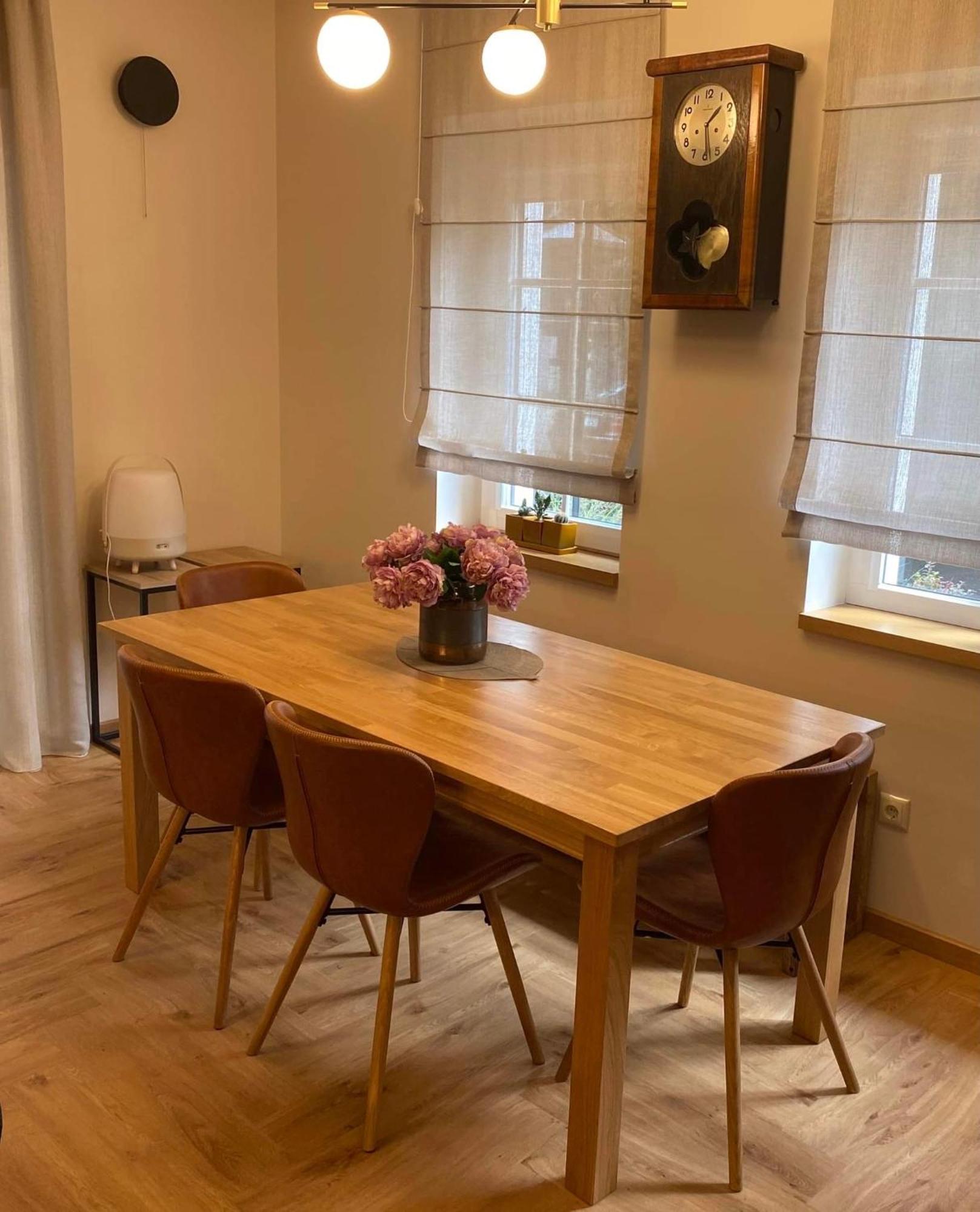 קלייפדה Memel Townhouse Apartamentai מראה חיצוני תמונה