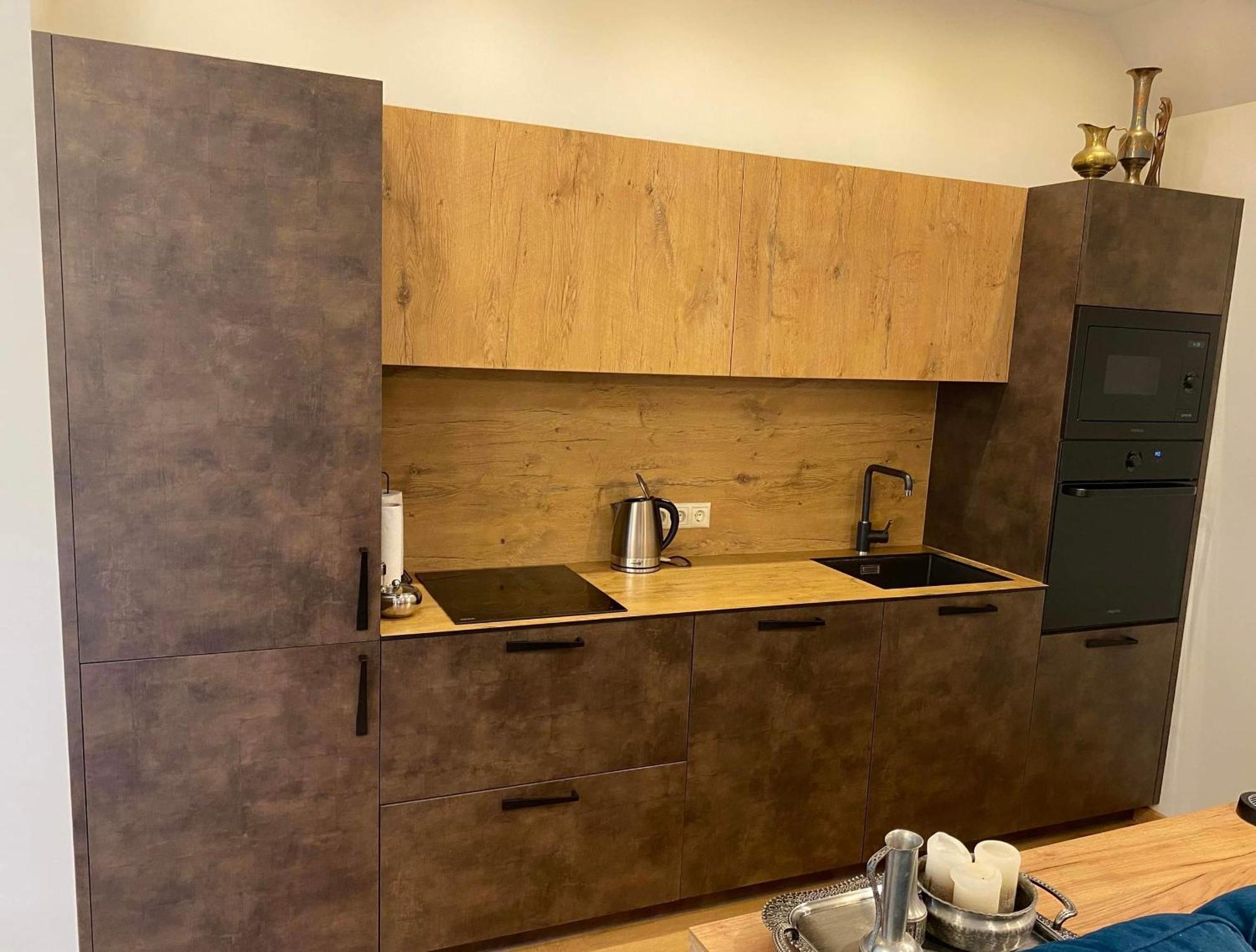 קלייפדה Memel Townhouse Apartamentai מראה חיצוני תמונה